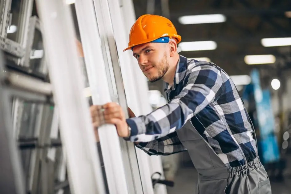 Precio instalación ventanas PVC: cuánto cuesta y mejores técnicas